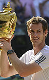 Murray derrota a Djokovic para que Wimbledon vuelva a ser británico