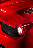 El rojo de Ferrari puede ser clave para los discos duros del futuro