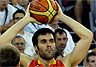 San Emeterio ve a España capacitada para repetir título en el Eurobasket