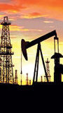 El petróleo <br> Texas acelera la caza del Brent