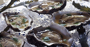 Verdades y mentiras sobre las ostras y el verano