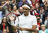 Roger Federer utilizará una raqueta 20 centímetros más grande en el torneo alemán