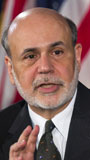 Último 'Humphrey-Hawkins' para <br> Ben Bernanke