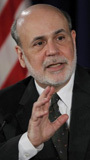 Todo es posible con Ben, 'el Flexible', Bernanke