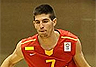 España aplasta a Italia <br>por 88-61 en su estreno <br>en el Eurobasket Sub-18