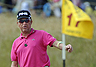 Jiménez y Cabrera irrumpen con fuerza en el Open Británico de golf