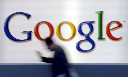 Google podría estar desarrollando un sistema operativo propio