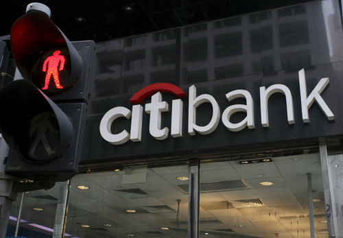 Un spammer nigeriano casi estafa a Citibank 