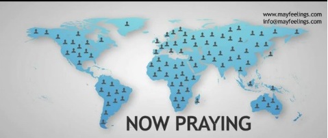 Mayfeelings, una red social española arrasa para rezar