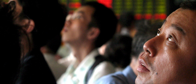 China, el gigante que revolucionar los mercados financieros