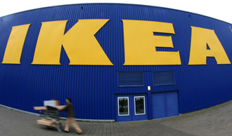 Bienvenidos a la política de precios de Ikea: un sofá cuesta 100 euros más en España que en Bélgica