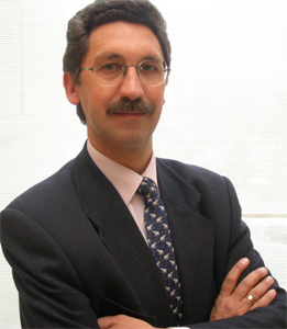 José Antonio Carazo, director de Capital Humano, elegido uno de los directivos más influyentes en RRHH