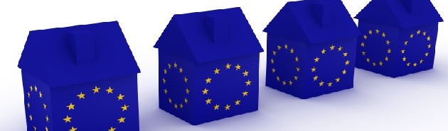 El Eurbor cerrar el ao rozando el 4,8% y encarecer las hipotecas en 76 euros mensuales