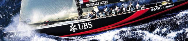 Alerta de naufragio: UBS busca ampliar un tercio su capital, hasta 16.000 millones, para salvar la crisis