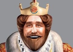 Burger King lanzar una hamburguesa de lujo de 170 dlares en Londres y podra traer la idea a Madrid