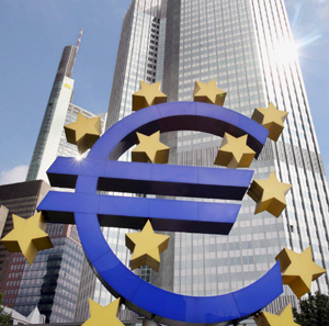 Economistas ingleses acusan al BCE de subsidiar ilegalmente a los bancos espaoles
