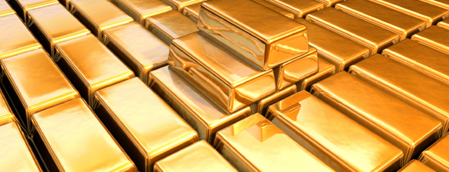 El oro, el platino y la plata pierden brillo y se sitan en su nivel ms bajo de los ltimos siete meses