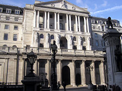 Una recesin a gran escala en Reino Unido es evitable si el BoE recorta tipos
