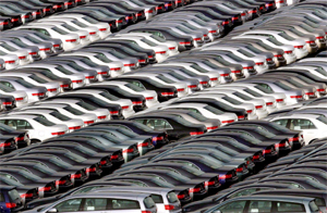El mercado automovilístico ahonda su crisis en agosto con una caída del 41,3%