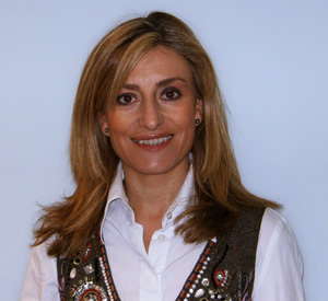 Nekane Rodríguez, nueva directora general de la consultora de recursos humanos Creade Adecco