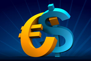 Entre la mañana y la tarde: el euro y el crudo se relajan tras perforar las cotas de 1,45 y 100 dólares
