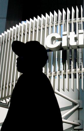 Citigroup se hace cargo de Wachovia, el cuarto banco de EEUU y el ms grande que ha cado en la crisis