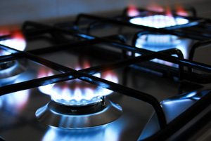 Las tarifas del gas natural subirn un 9,6% de media a partir de este domingo