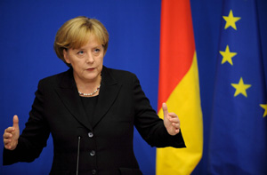 Alemania aprueba ayudas de 400.000 millones de euros para los bancos