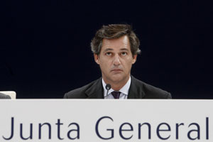 Botn se apiada de Entrecanales: Santander renegociar la deuda de Acciona para comprar Endesa