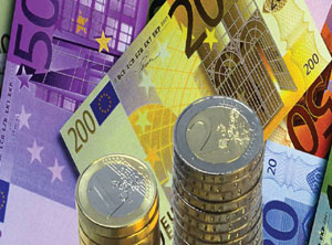 Cinco millones de billetes de 500 euros desaparecen de circulacin desde el pinchazo inmobiliario
