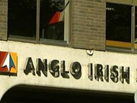 Anglo Irish Bank, suspendido en bolsa tras su nacionalizacin