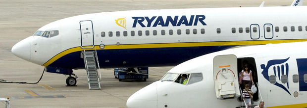 Varapalo a Ryanair: las operadoras on line pueden ofrecer billetes de la aerolnea a los usuarios 
