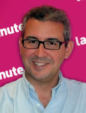 Arnaldo Muñoz, nuevo director general de Lastminute.com para el Sur de Europa