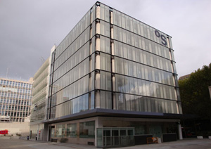 Banco Sabadell vende su sede en Madrid a Metroinvest por 35,7 millones de euros