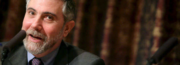 Krugman desata una tormenta en Austria al decir que es el prximo candidato a la quiebra 