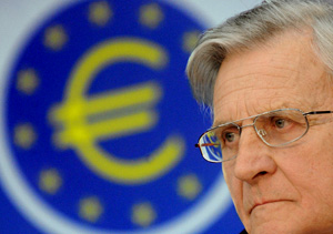 Las medidas del BCE lo dejan claro: la recesión será larga y dolorosa