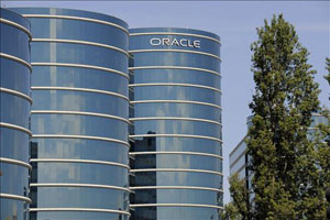 Oracle gana un 1% más en todo el año, pero un 7% menos en el cuarto trimestre