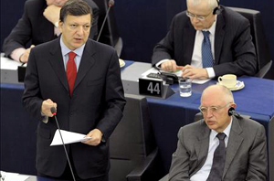 Bruselas aprueba la ampliacin del plan espaol de garantas para instituciones de crdito