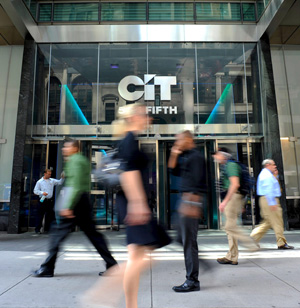 CIT, al borde de la bancarrota, rompe las conversaciones con el Gobierno
