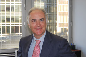 Alberto Gallego, nuevo miembro del consejo de administracin de Willis Iberia