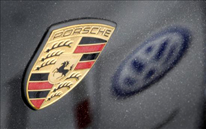 La Fiscala investiga a Porsche por posible uso de informacin privilegiada 