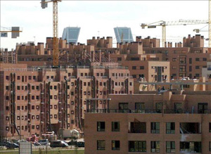 El 75% de las constructoras de vivienda desaparecer en 2013, segn RR Acua y Asociados