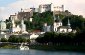 Salzburgo.