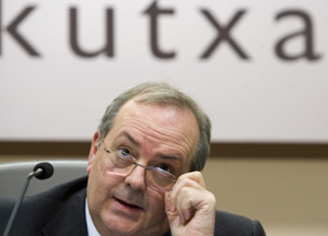Huyendo del ladrillo: Kutxa reclama la devolucin de 128 millones de euros a una promotora murciana