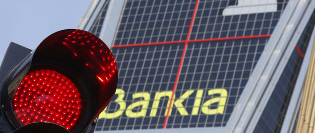 Bankia tiene 23.385 clientes clasificados de ‘alto riesgo’ por blanqueo de capitales