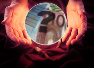 'Conundrum': el euro cae a mnimos de 2008 y el BCE refuerza su cruzada contra la inflacin