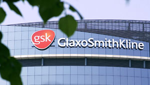 La farmacéutica GlaxoSmithKline recortará 6.000 empleos, según un diario