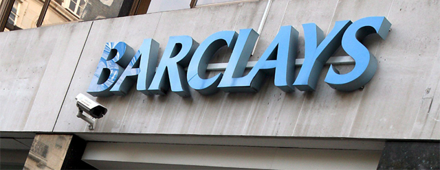Barclays recortar ms de 400 empleos antes de Navidad, el 8% de su plantilla en Espaa