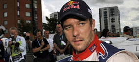 Sebastian Loeb no debutará finalmente en la Fórmula 1