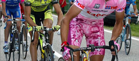 El Giro de 2012 podría salir desde Estados Unidos
